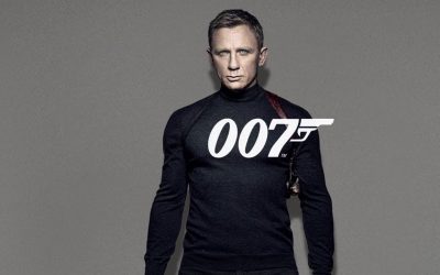 How The James Bond Series Has Changed With Daniel Craig