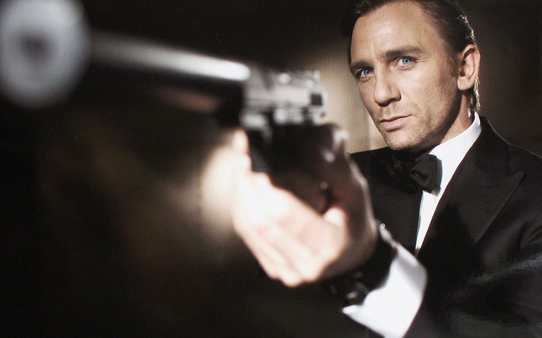 Daniel Craig – Does He Do Justice To The Bond Role?